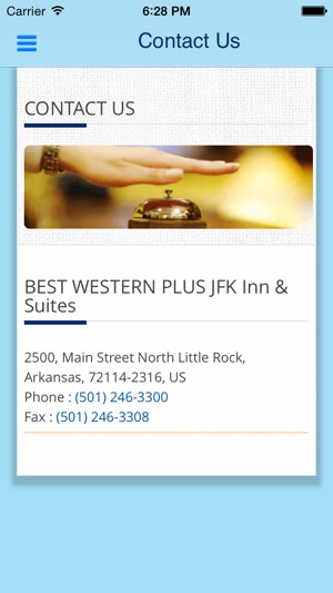 BEST WESTERN PLUS JFK Inn & Suites(圖4)-速報App