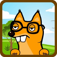 Activities of Harold The Squirrel: Impossible Jump Game