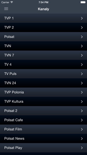 Telewizja Polska(圖1)-速報App