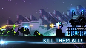 Space Expedition: Classic Adventure screenshot
