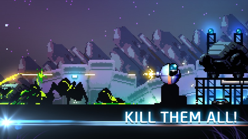 Space Expedition: Classic Adventure screenshot 4