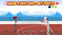Game screenshot Graffiti Ball - Trickshot Game hack