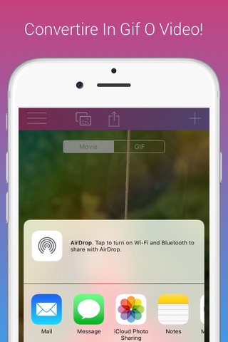 Lively Photos - Convert To Gif Or Video screenshot 2
