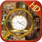 Mystery in Room Hidden Objects version