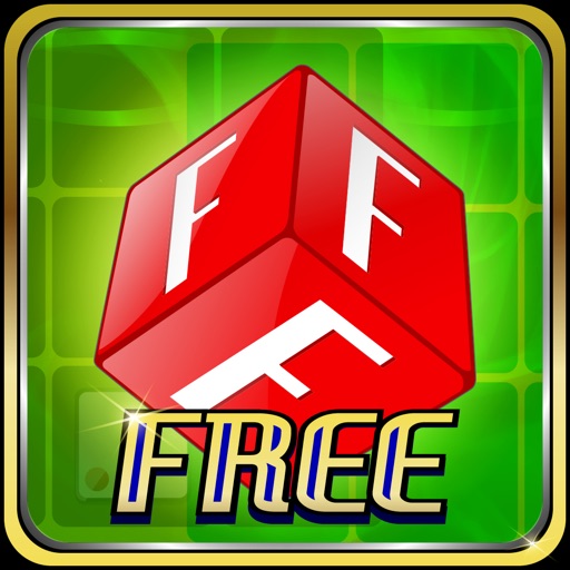 Farkel Darsh Mania - Hot Dice Addict Board Game Free icon