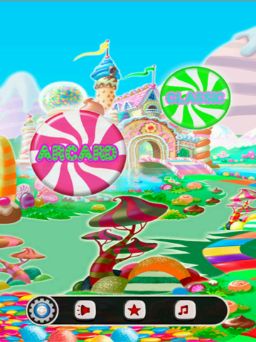 キャンディクラッシュスターソーダサーガ2Dパズルマニアマッチ3 Hdを無料ゲームのおすすめ画像3