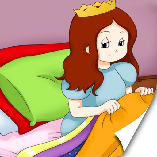 Thumbelina - Interactive Story | Apps | 148Apps