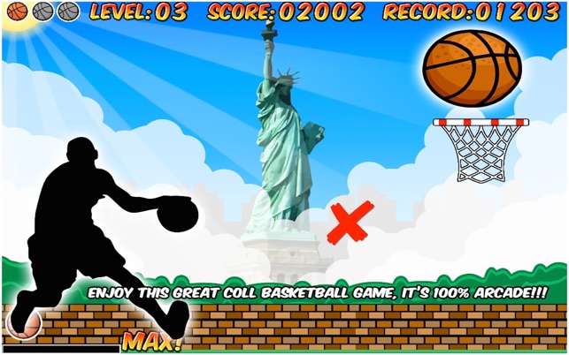 Super Basketball(圖2)-速報App