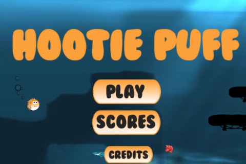 Hootie Puff screenshot 2