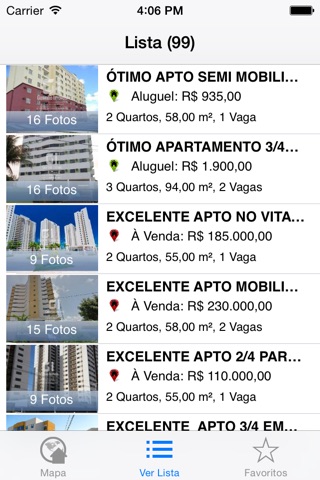 Gusmão Imóveis screenshot 3