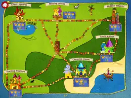 Game screenshot Chess for Kids - Learn and Play with Pippo hack