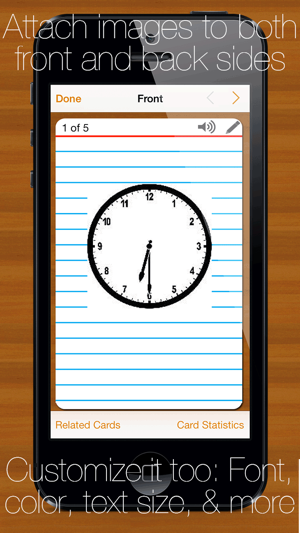 FlashCards++(圖4)-速報App