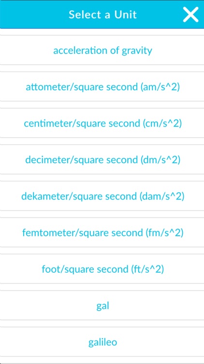 Trans X Converter screenshot-3