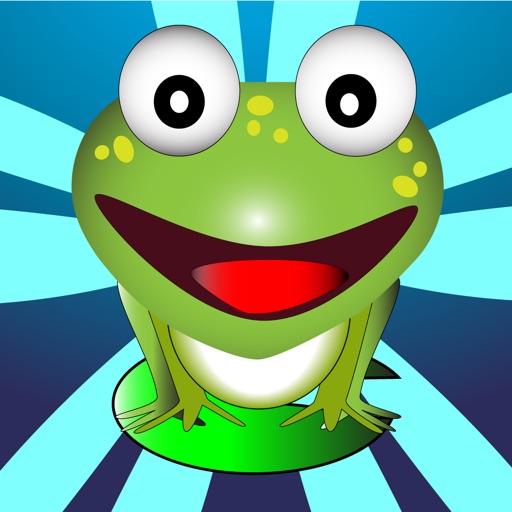 Wild Noizes - Best Kids App !  Animal Sounds and Fun Educational Animal Games ! Icon