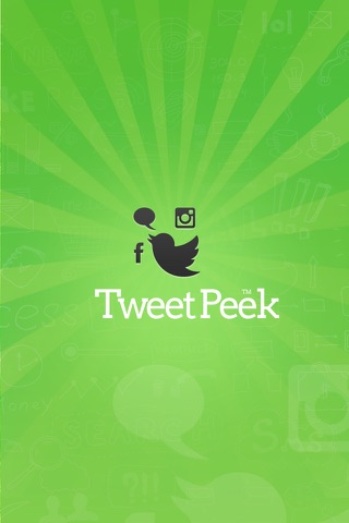 Tweet Peek screenshot 3