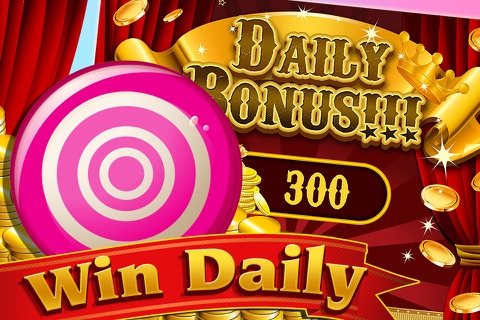 Yummy Candy Wild Slot the Casino Slot Vegas Game screenshot 3