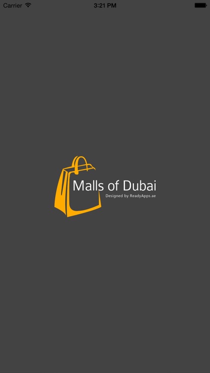 The Malls Of Dubai