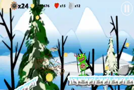 Game screenshot Killer Disk hack