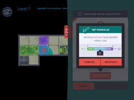 Game screenshot Molecubes EDU hack