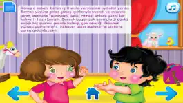 Game screenshot Afacanlar Balık Yiyor apk