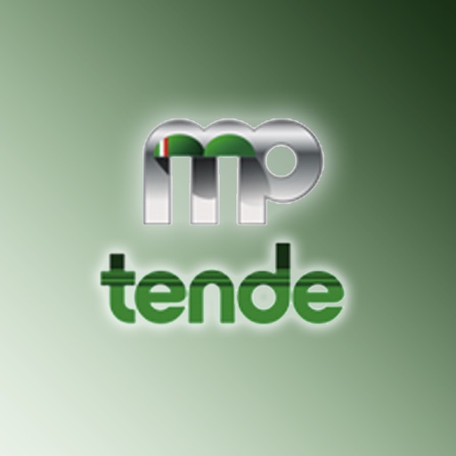 MP Tende icon