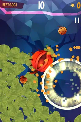 Game screenshot PopCorn Blast HD - Relax and Calm Down hack