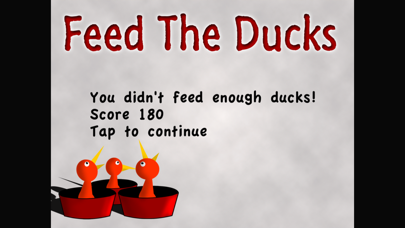 Feed the Hungry Ducks - Crazy Speed Gameのおすすめ画像3