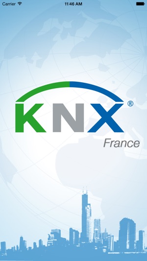 KNX France(圖1)-速報App