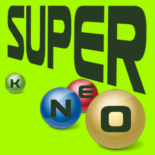 Super Keno icon