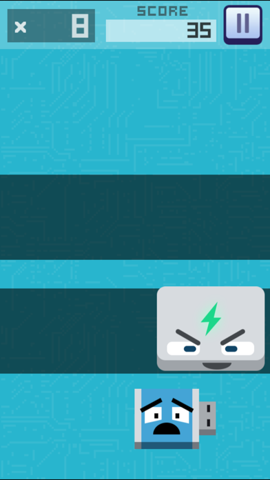 Screenshot #1 pour Flash Dive