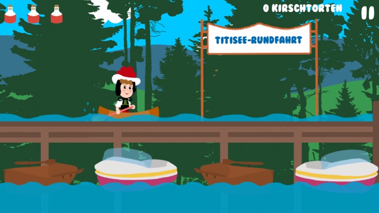 Schwarzwaldmarie screenshot-3