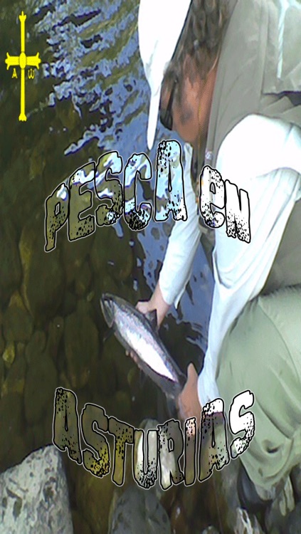 Pesca en Asturias