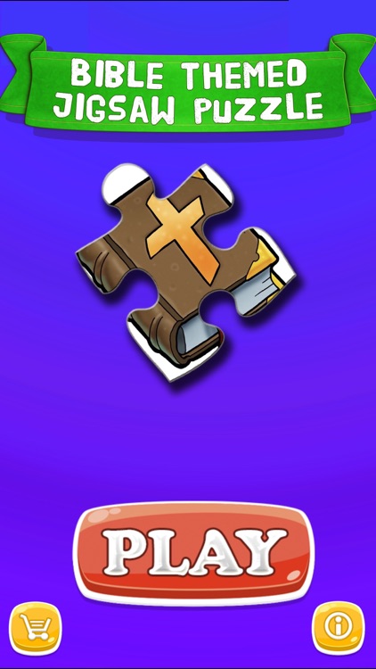 Bible Puzzle