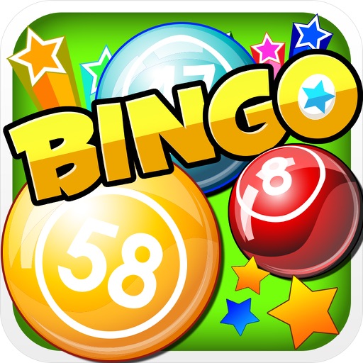 BINGO CASINO WORLD - BINGO BLITZ OF LOS VEGAS