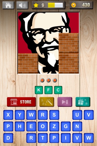 Guess the Restaurant - What's The Fast Food Chain? screenshot 4