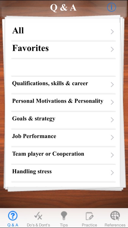 Interview Buzz Pro