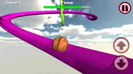 Game screenshot Ball Coaster 3D - Roller Dash hack