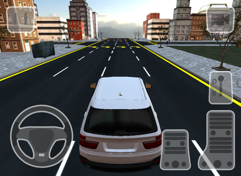 Screenshot #5 pour London parc de stationnement