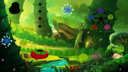 Game screenshot Fantasy World Fairy Escape apk