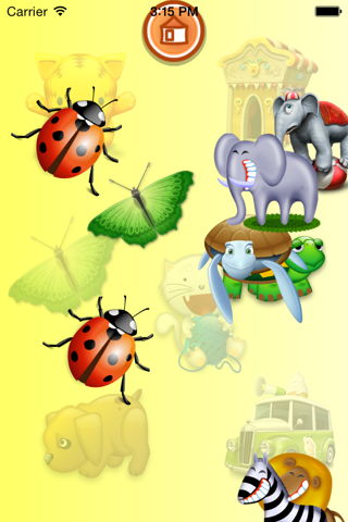 123 Count With Me - náhled