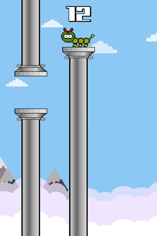 Cut A Pillar screenshot 3