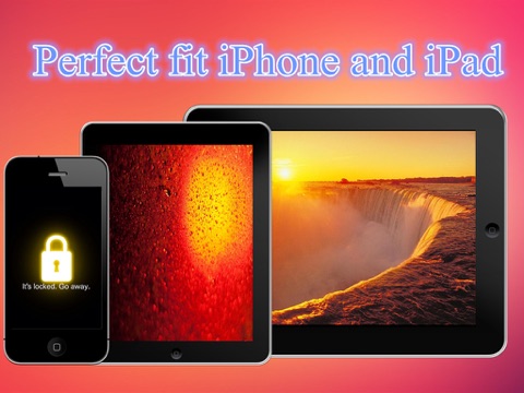 Screenshot #4 pour iWallpapers HD