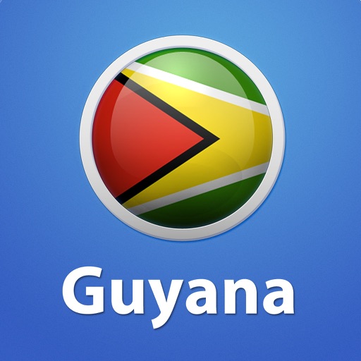 Guyana Travel Guide