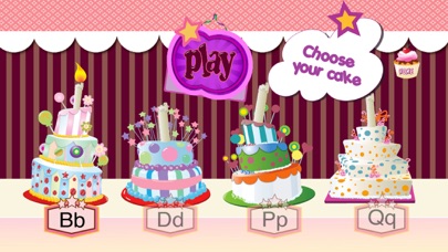 Screenshot #2 pour bd Bake Off