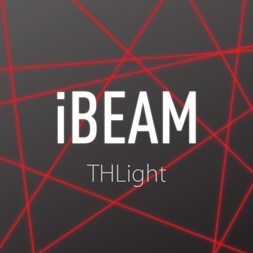 iBeam Laser icon