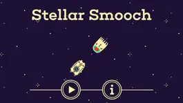 Game screenshot Stellar Smooch apk