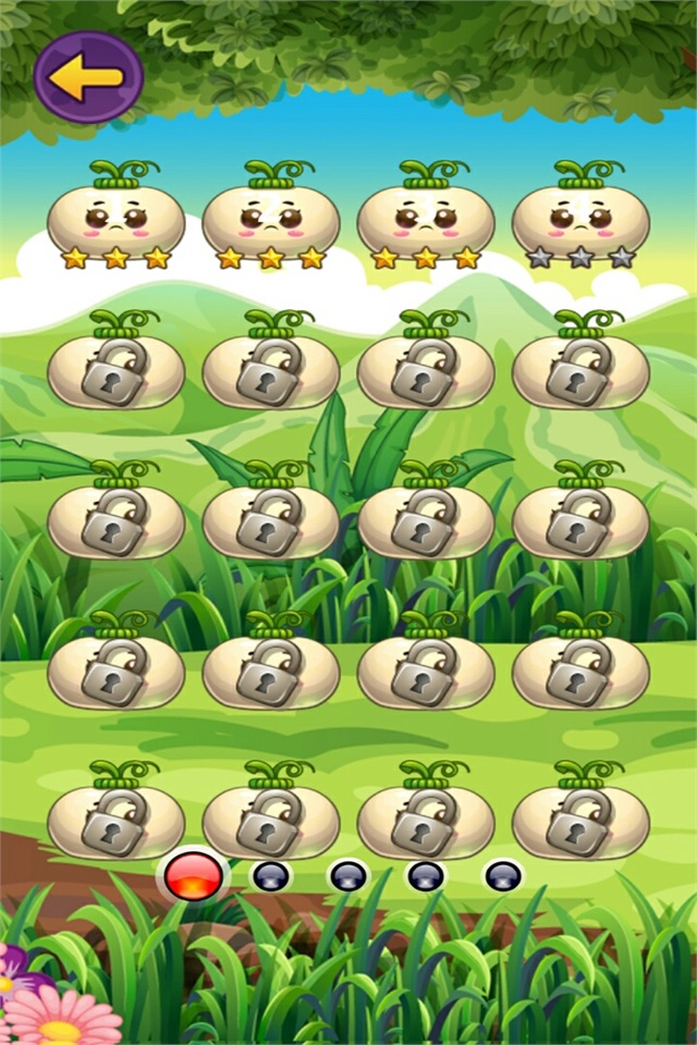 Happiness Fresh Fruit Farm screenshot 3