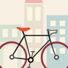 City Pedals : a cycling game for urban riders