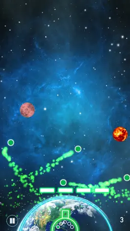 Game screenshot Earth Cannon apk