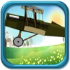 Stunt Flight - Land The Plane Safely